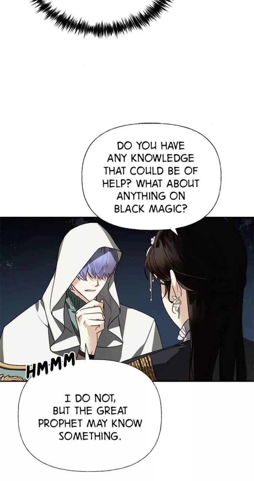 men of the harem Chapter 46 page 50