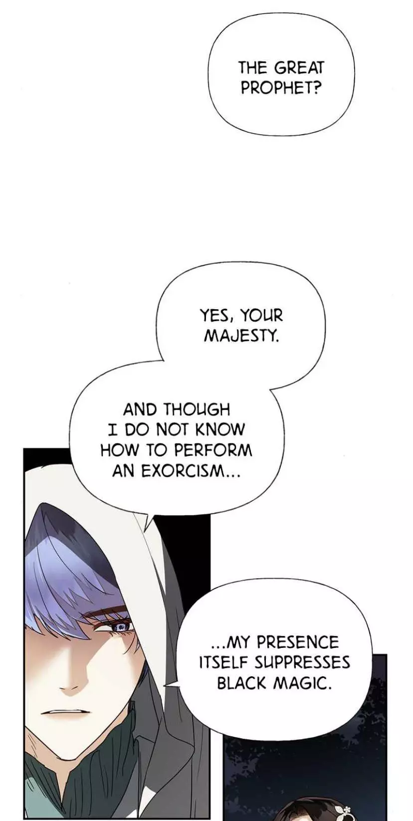 men of the harem Chapter 46 page 51