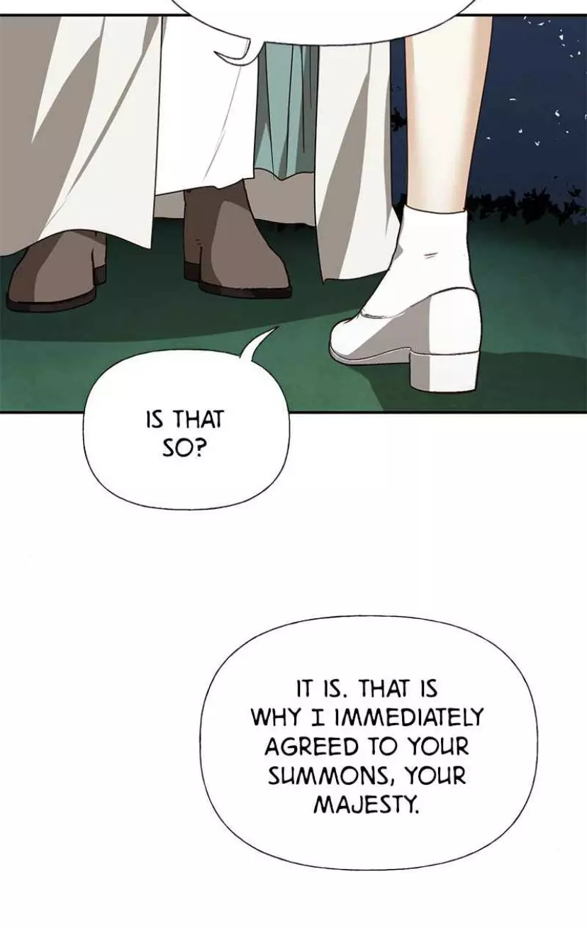 men of the harem Chapter 46 page 53