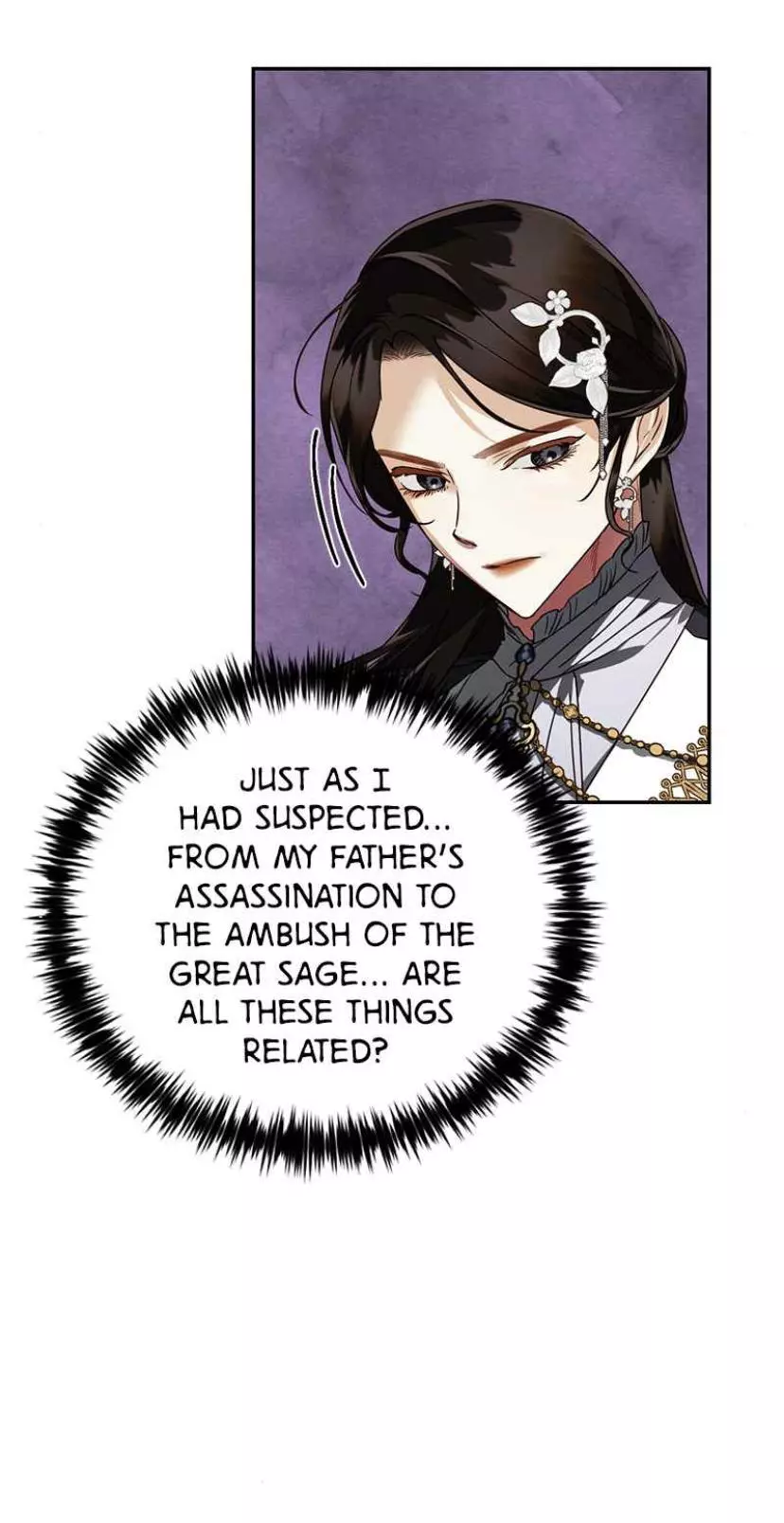 men of the harem Chapter 46 page 54