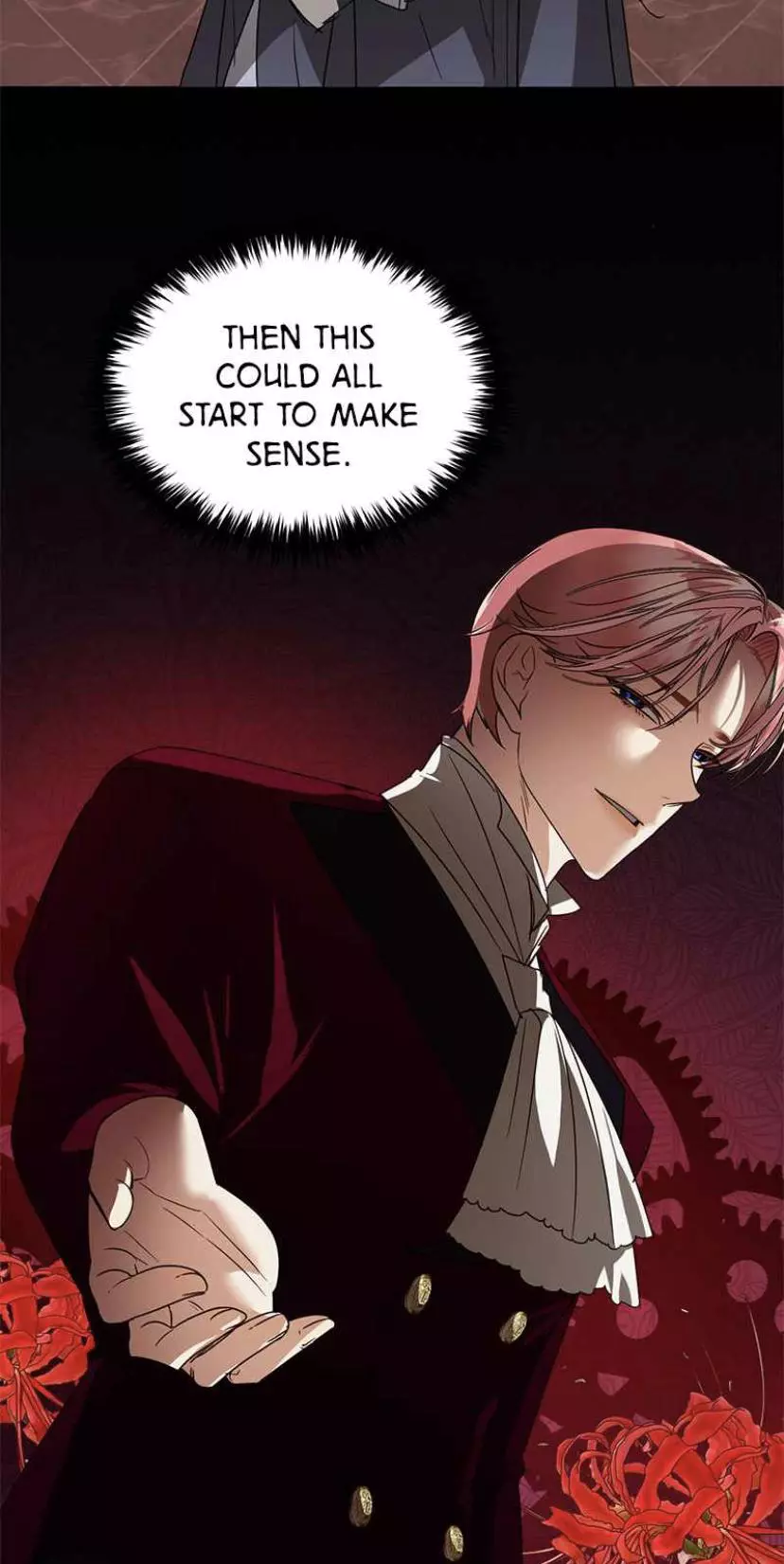men of the harem Chapter 46 page 56