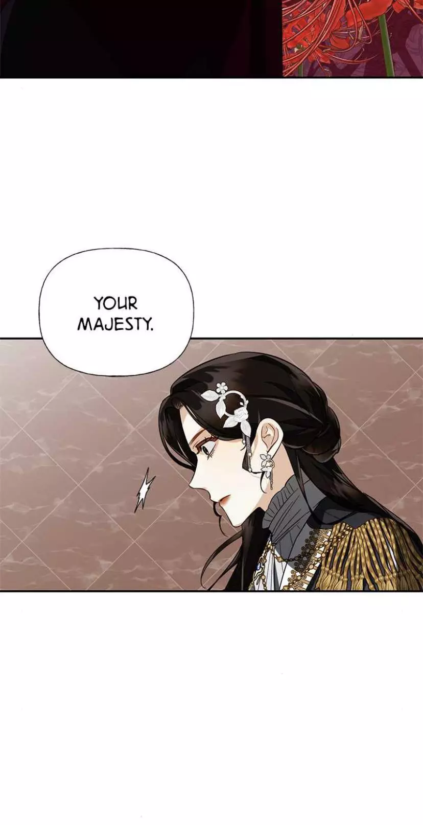 men of the harem Chapter 46 page 57