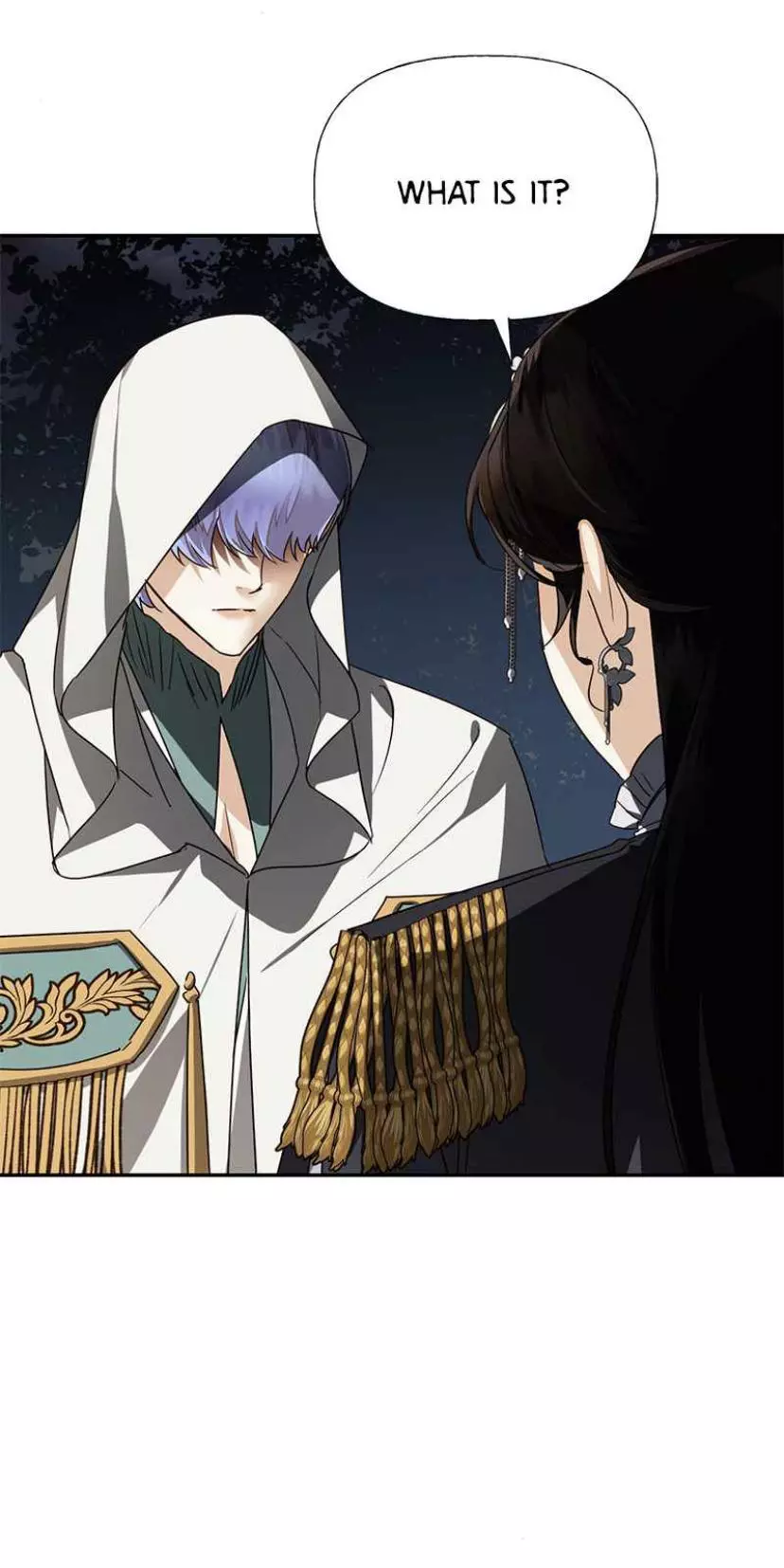 men of the harem Chapter 46 page 58