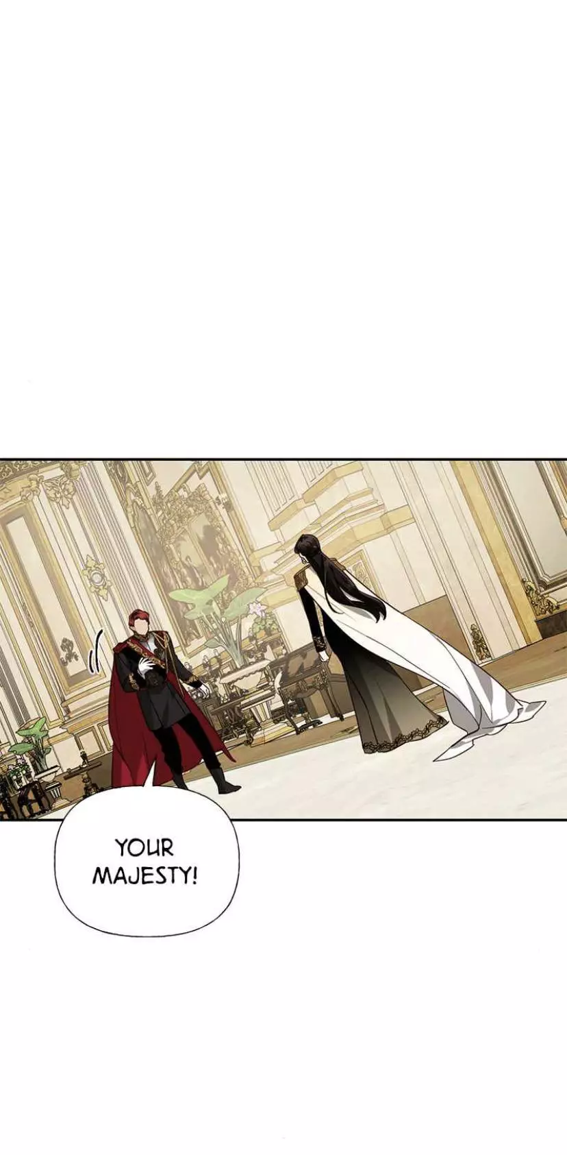 men of the harem Chapter 47 page 3