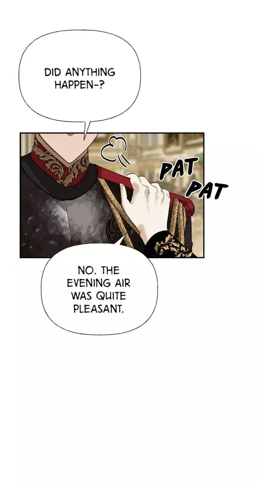 men of the harem Chapter 47 page 5