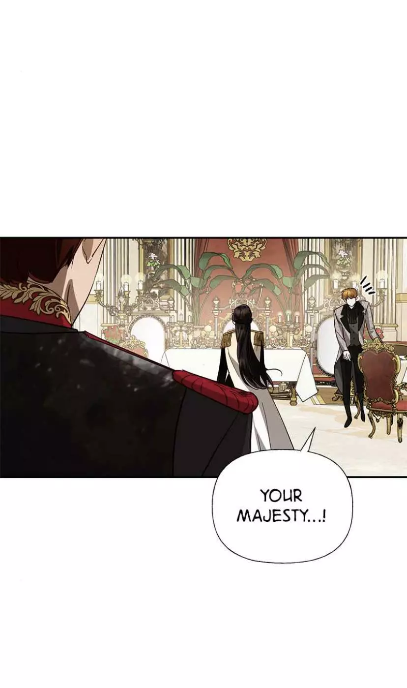 men of the harem Chapter 47 page 6