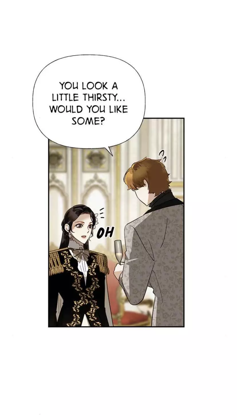 men of the harem Chapter 47 page 7