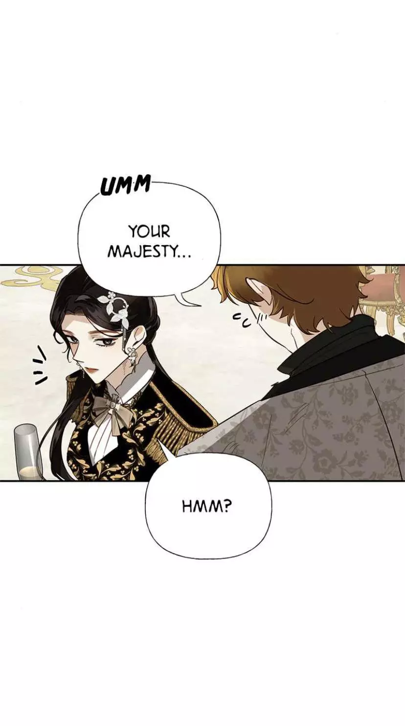 men of the harem Chapter 47 page 10