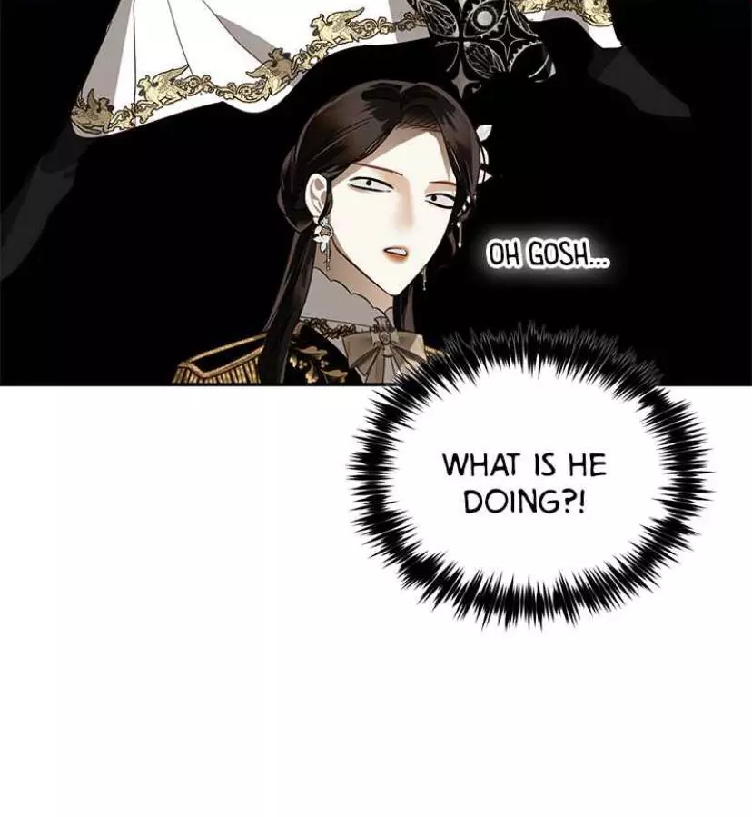 men of the harem Chapter 47 page 14