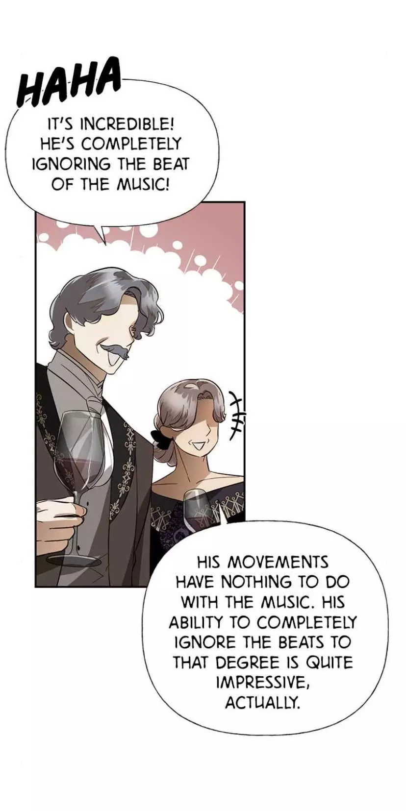 men of the harem Chapter 47 page 15