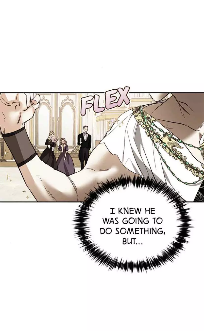 men of the harem Chapter 47 page 17