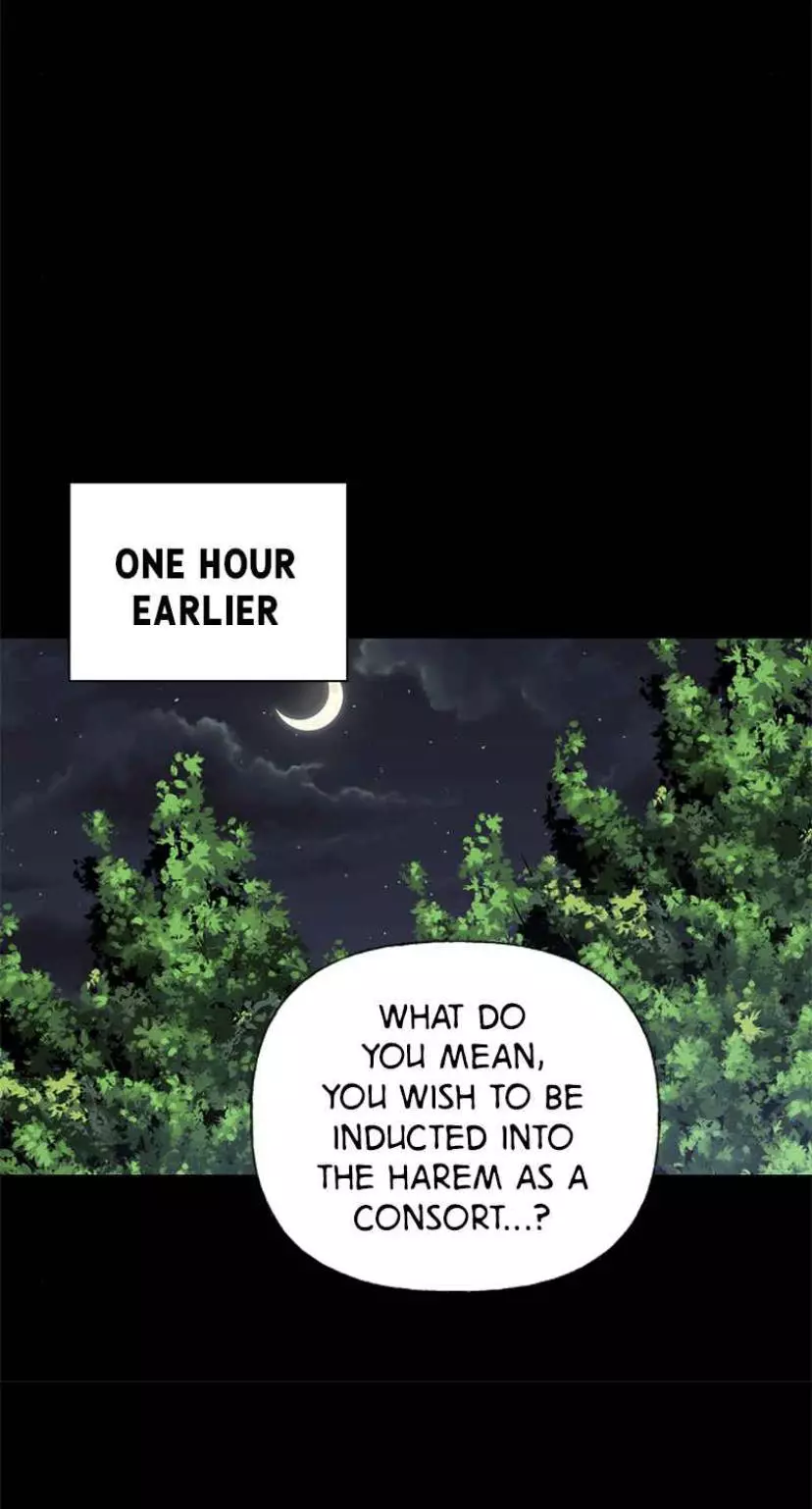 men of the harem Chapter 47 page 20