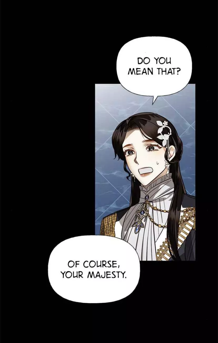 men of the harem Chapter 47 page 21