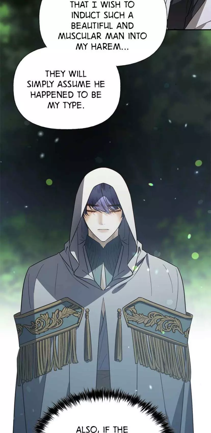 men of the harem Chapter 47 page 25