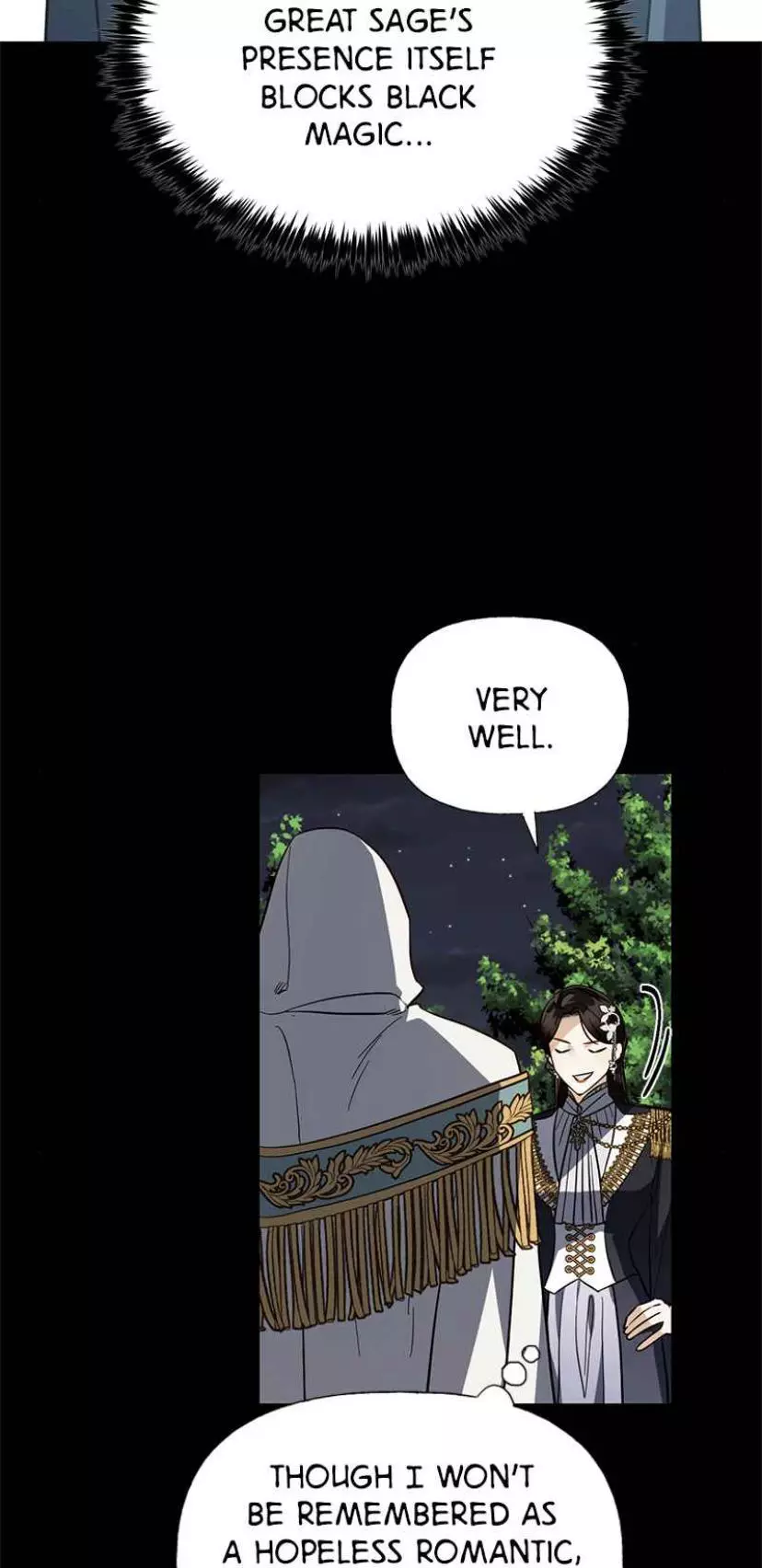 men of the harem Chapter 47 page 26