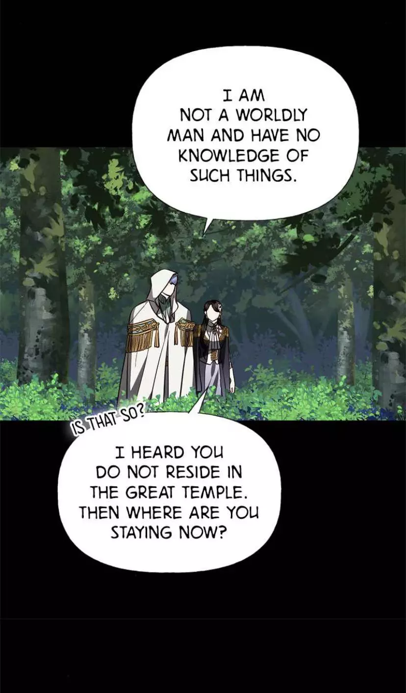 men of the harem Chapter 47 page 28