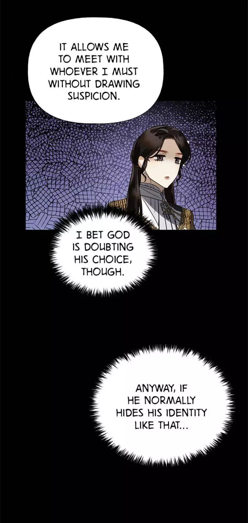 men of the harem Chapter 47 page 30