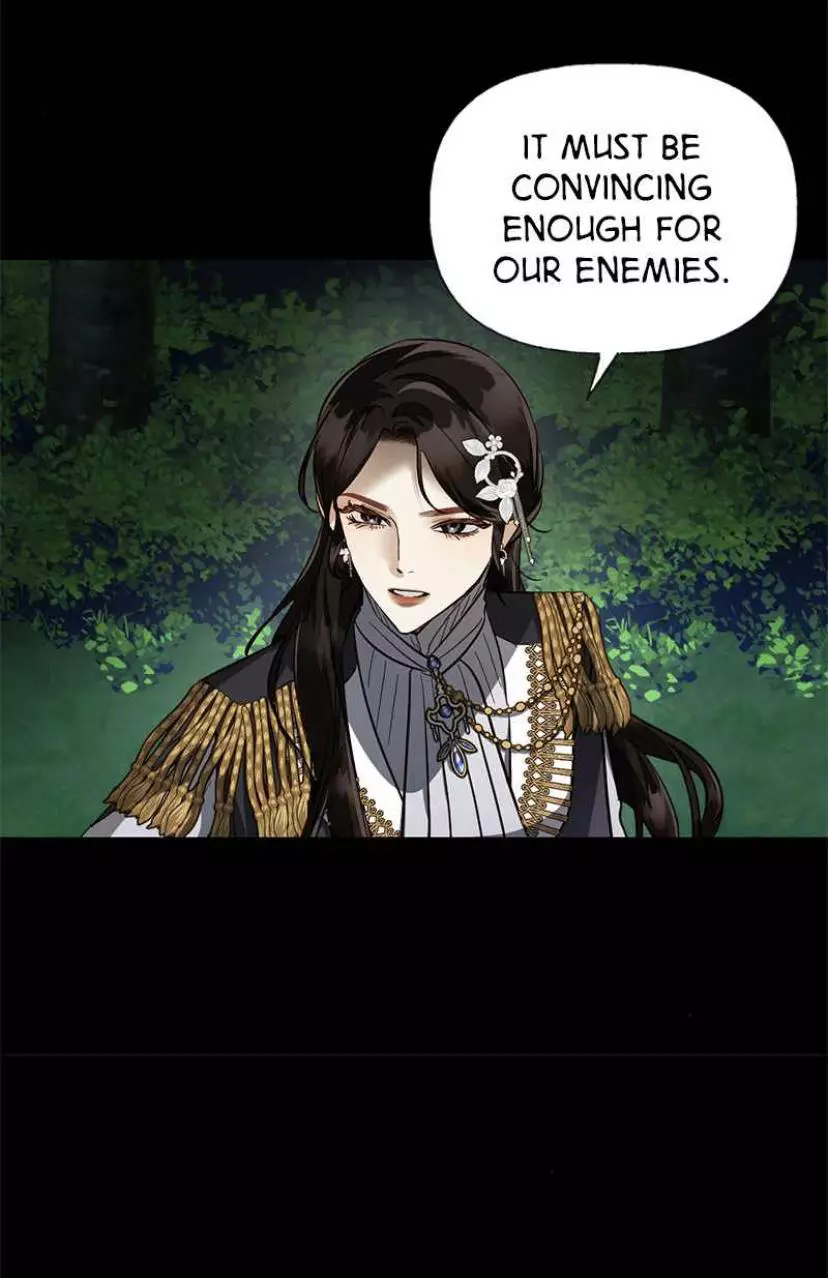 men of the harem Chapter 47 page 36