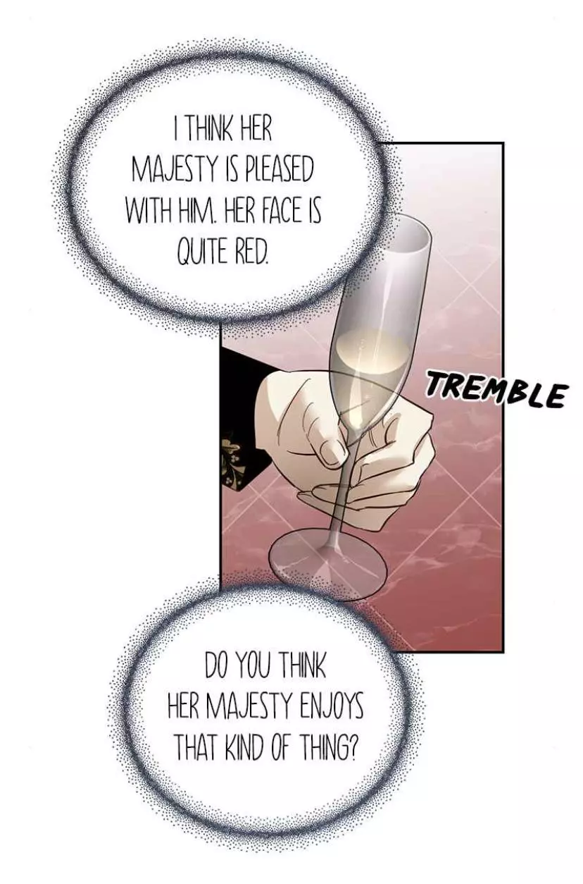 men of the harem Chapter 47 page 47