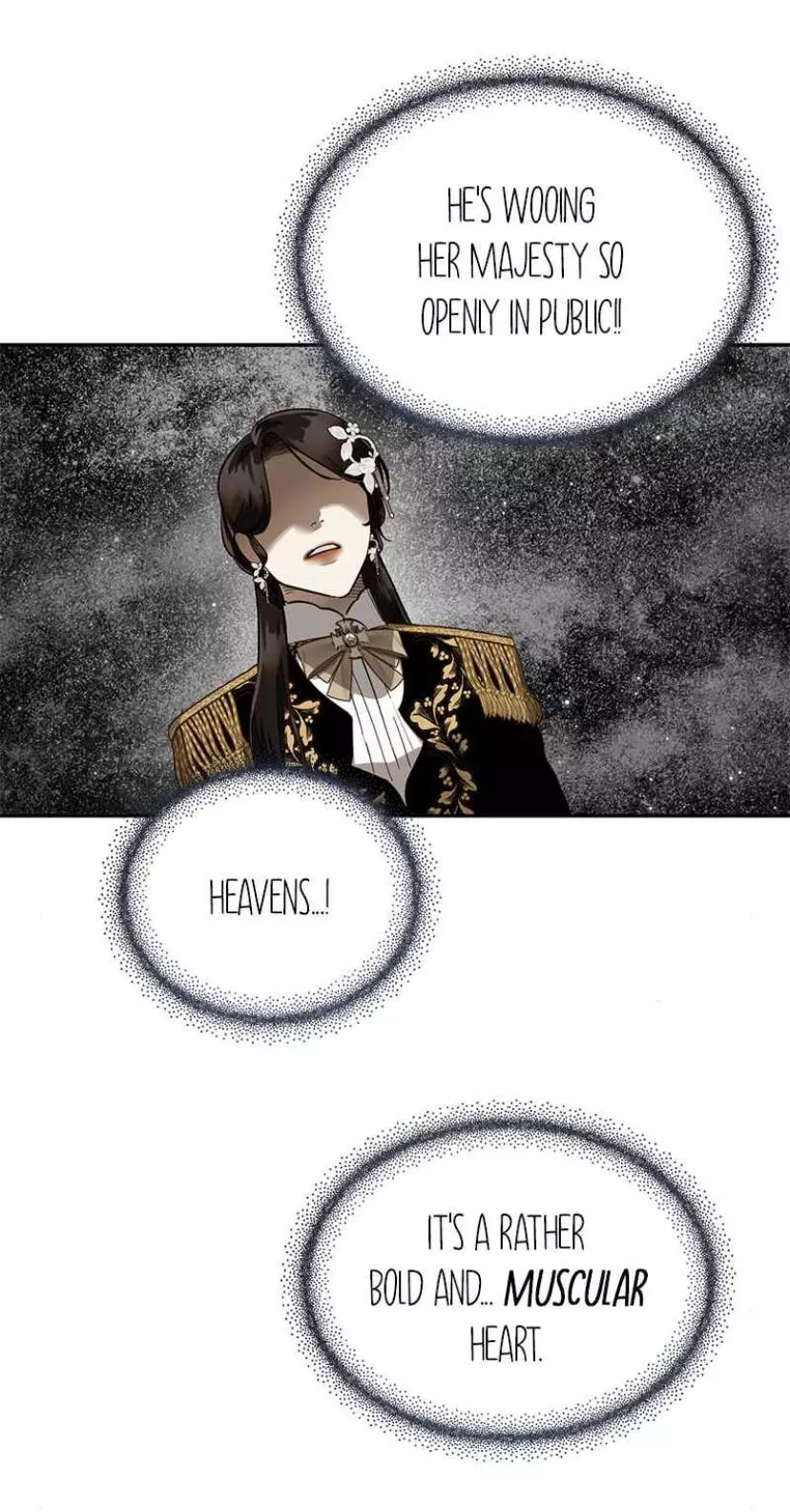 men of the harem Chapter 47 page 46