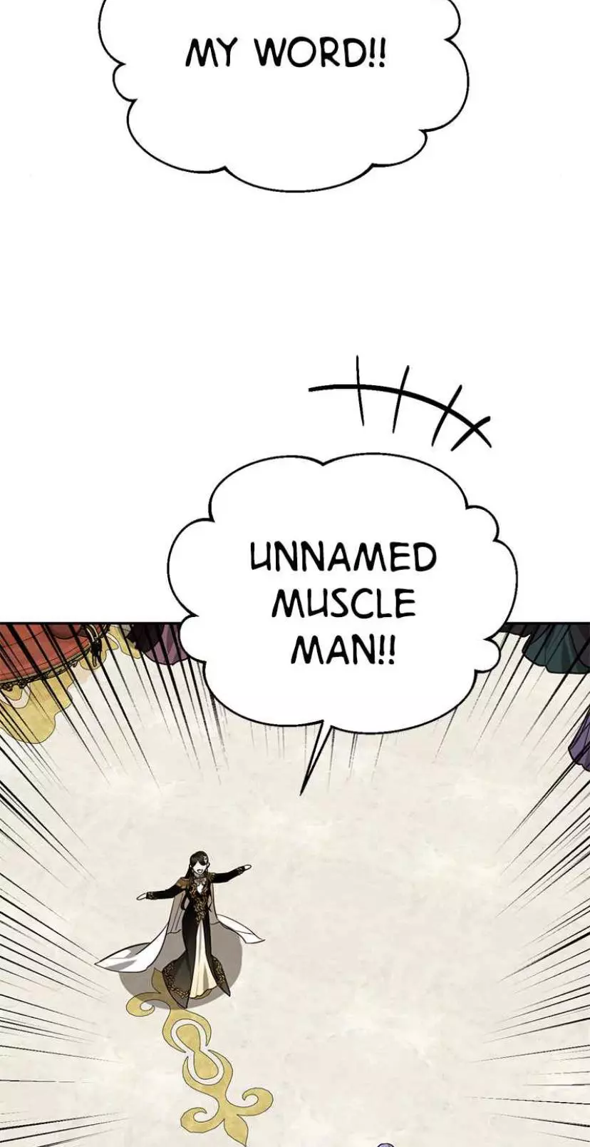 men of the harem Chapter 47 page 50