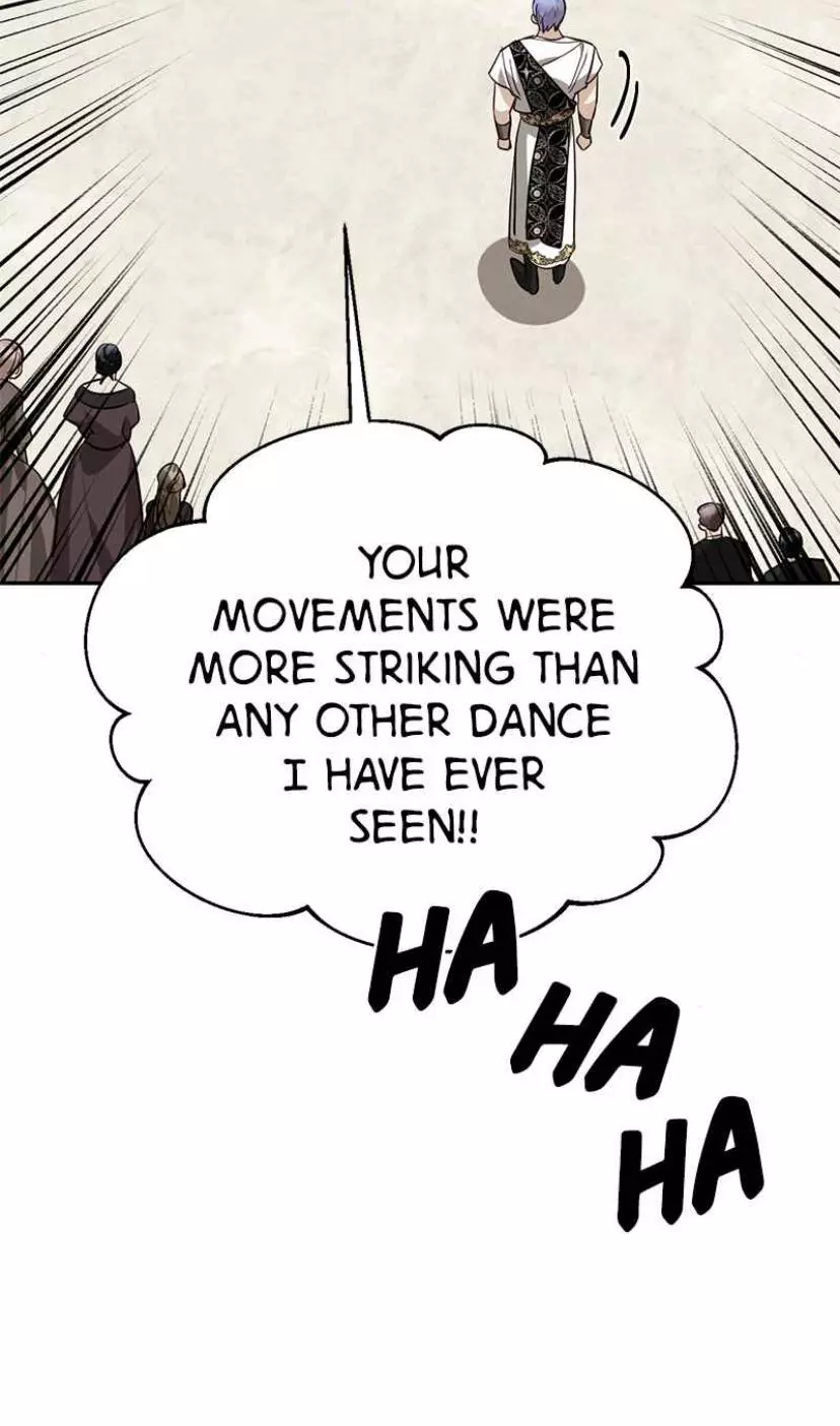 men of the harem Chapter 47 page 51