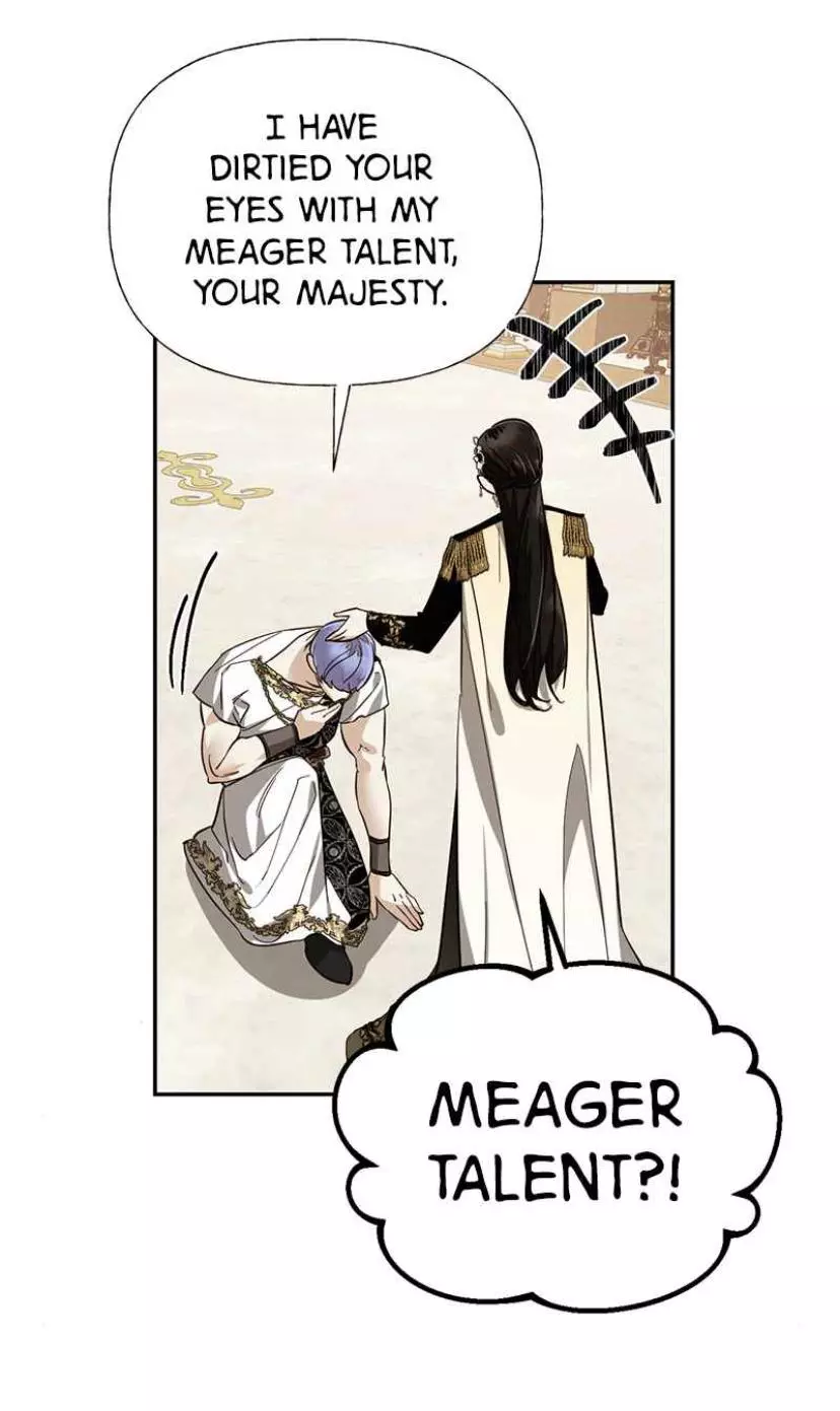 men of the harem Chapter 47 page 52