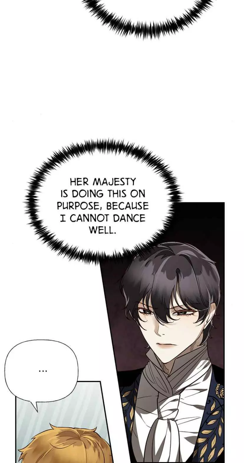 men of the harem Chapter 47 page 56