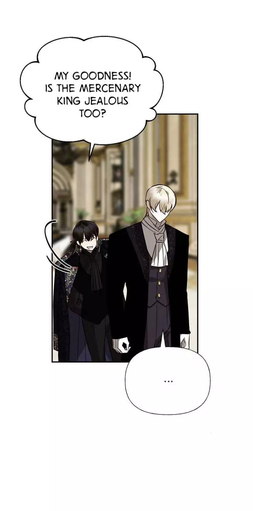 men of the harem Chapter 47 page 61