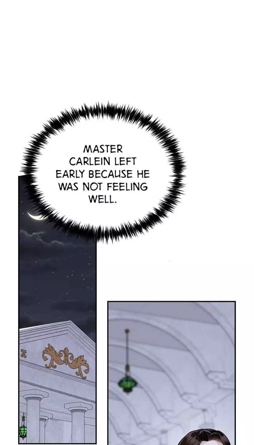 men of the harem Chapter 48 page 3