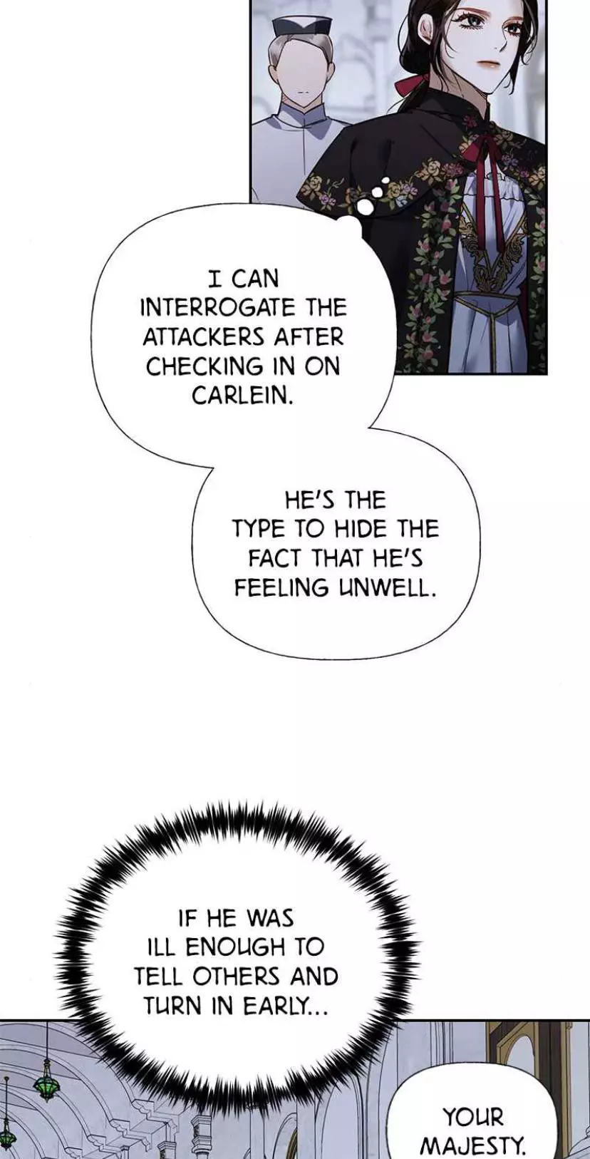 men of the harem Chapter 48 page 4