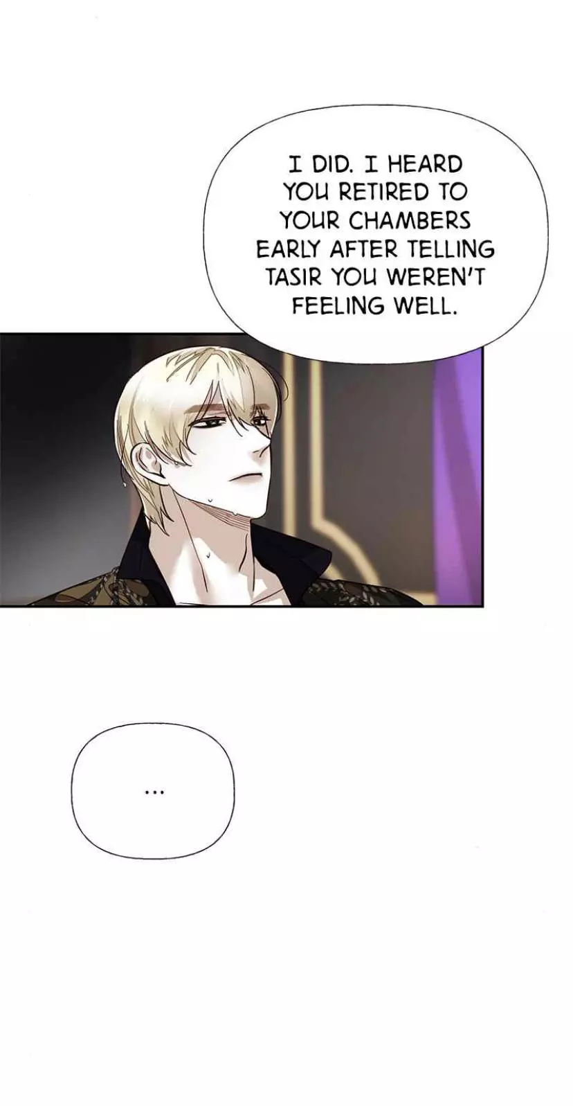 men of the harem Chapter 48 page 17