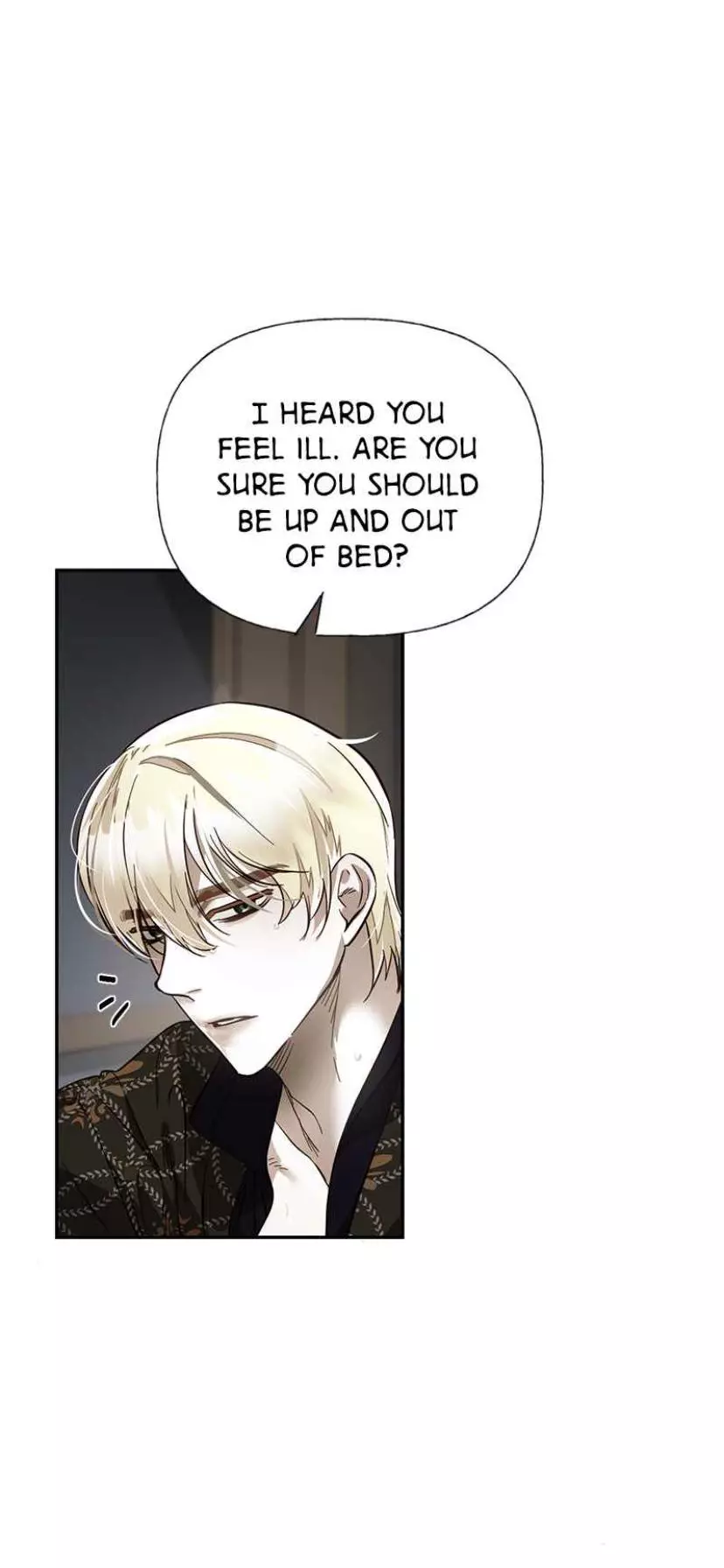 men of the harem Chapter 48 page 12