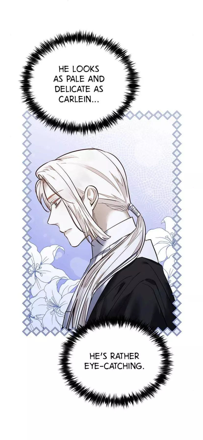 men of the harem Chapter 48 page 8