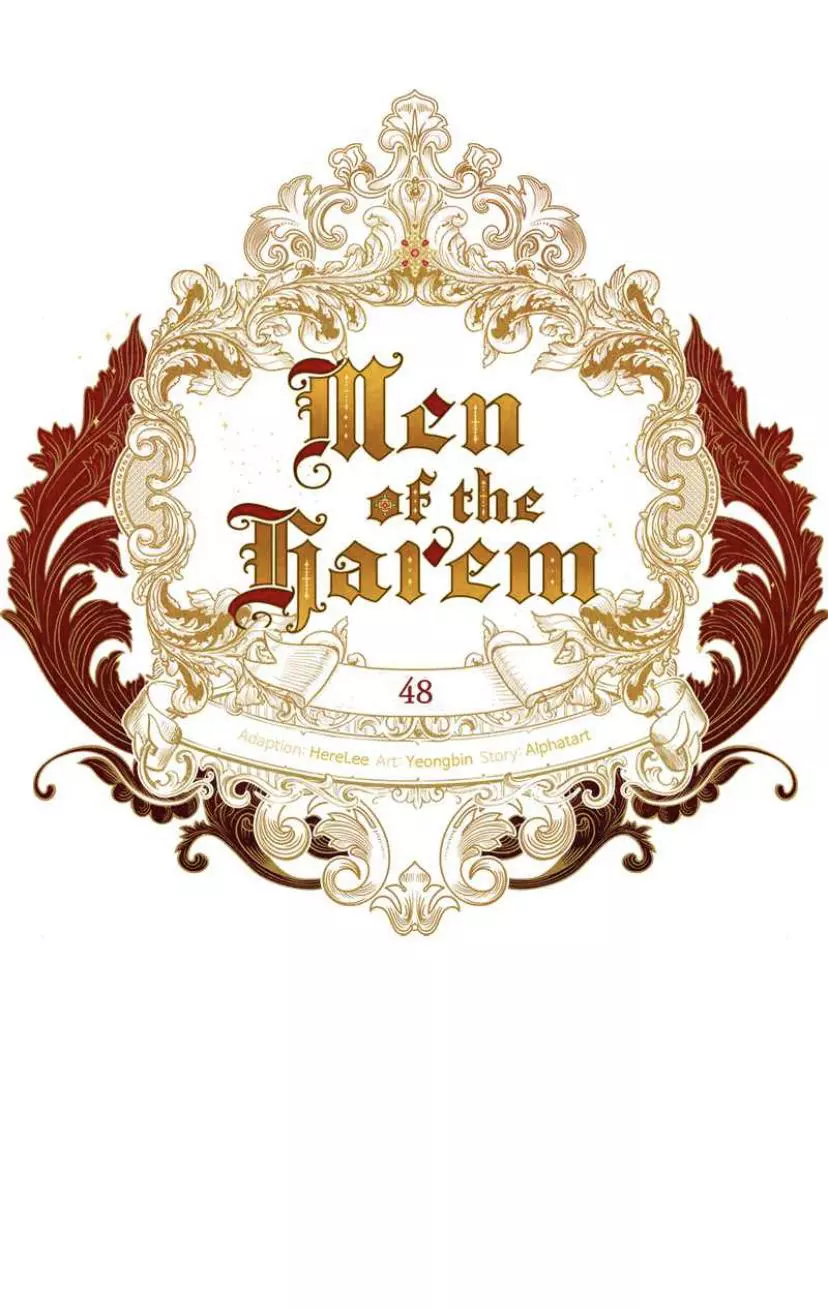 men of the harem Chapter 48 page 25