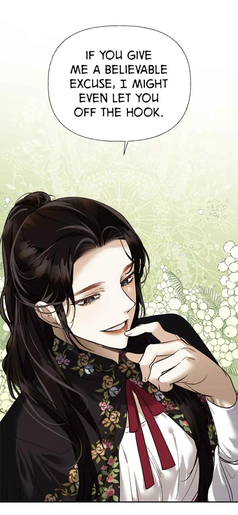 men of the harem Chapter 48 page 38