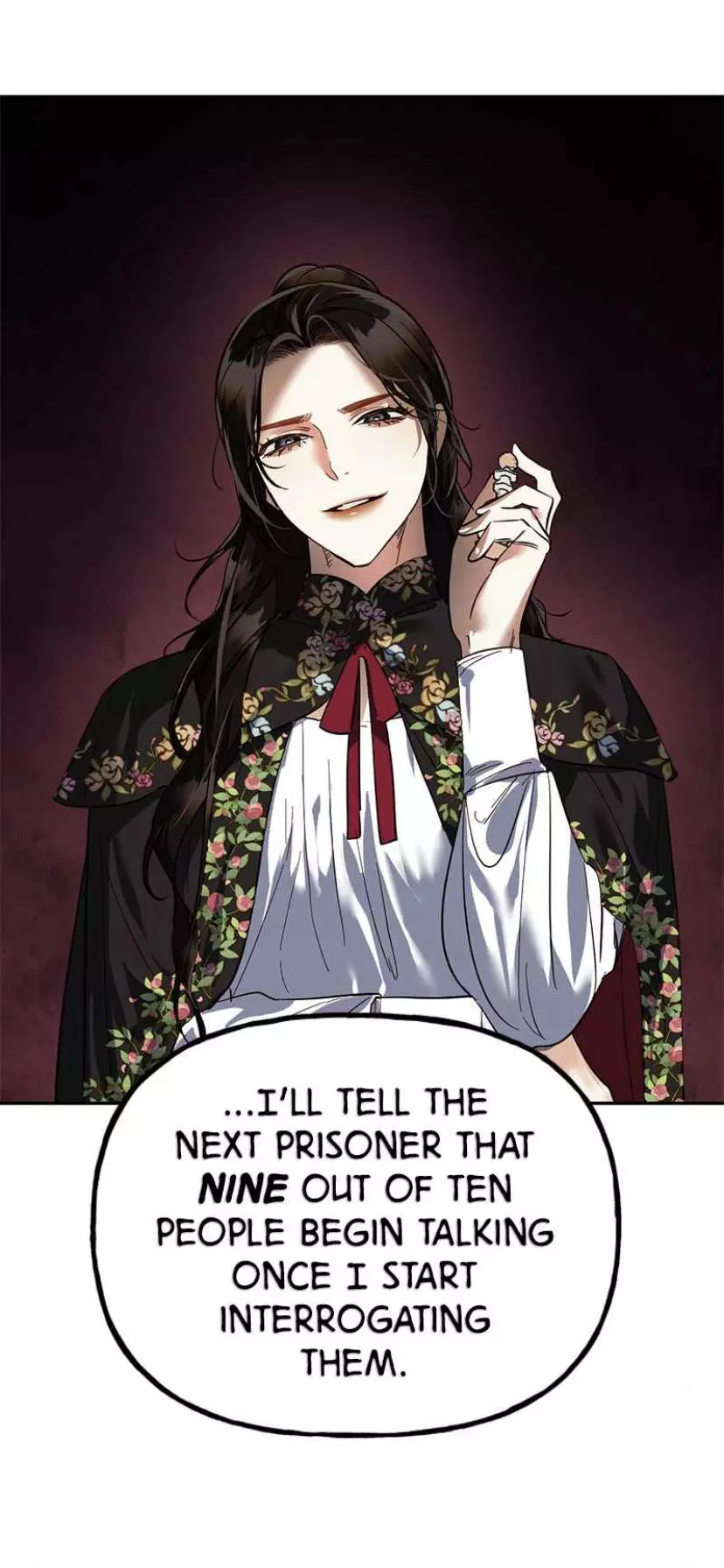 men of the harem Chapter 48 page 45