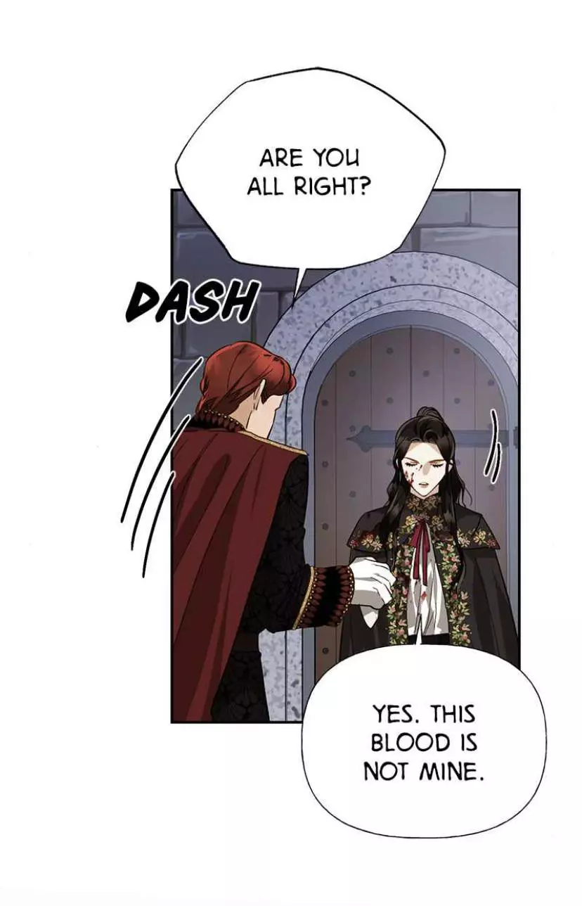 men of the harem Chapter 48 page 48
