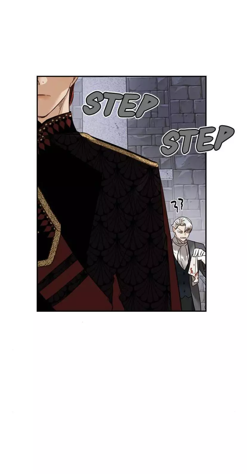 men of the harem Chapter 48 page 52