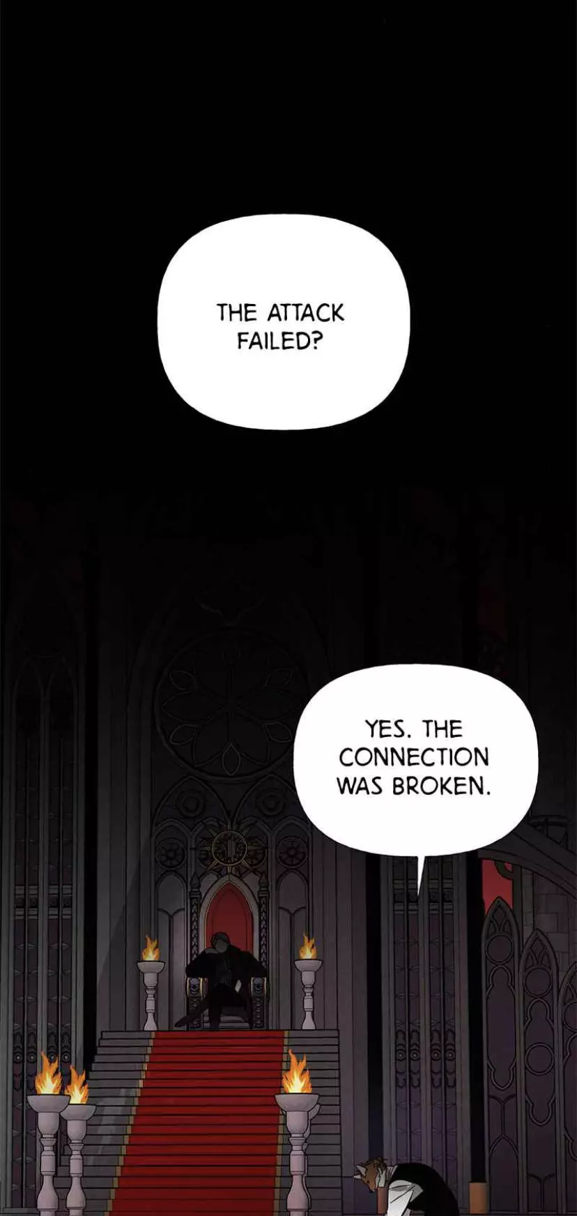 men of the harem Chapter 48 page 57