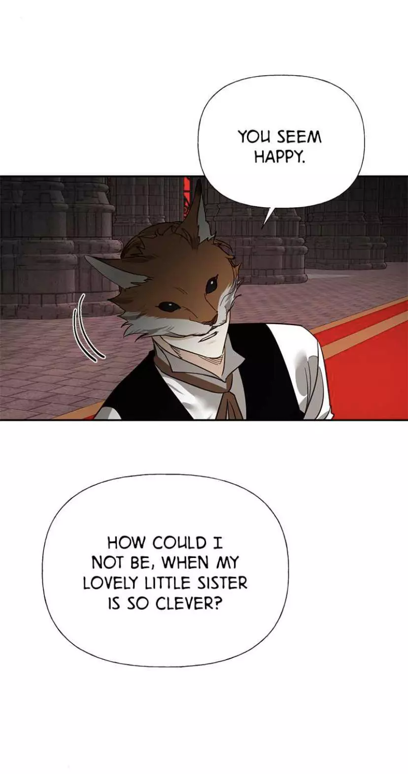 men of the harem Chapter 48 page 61