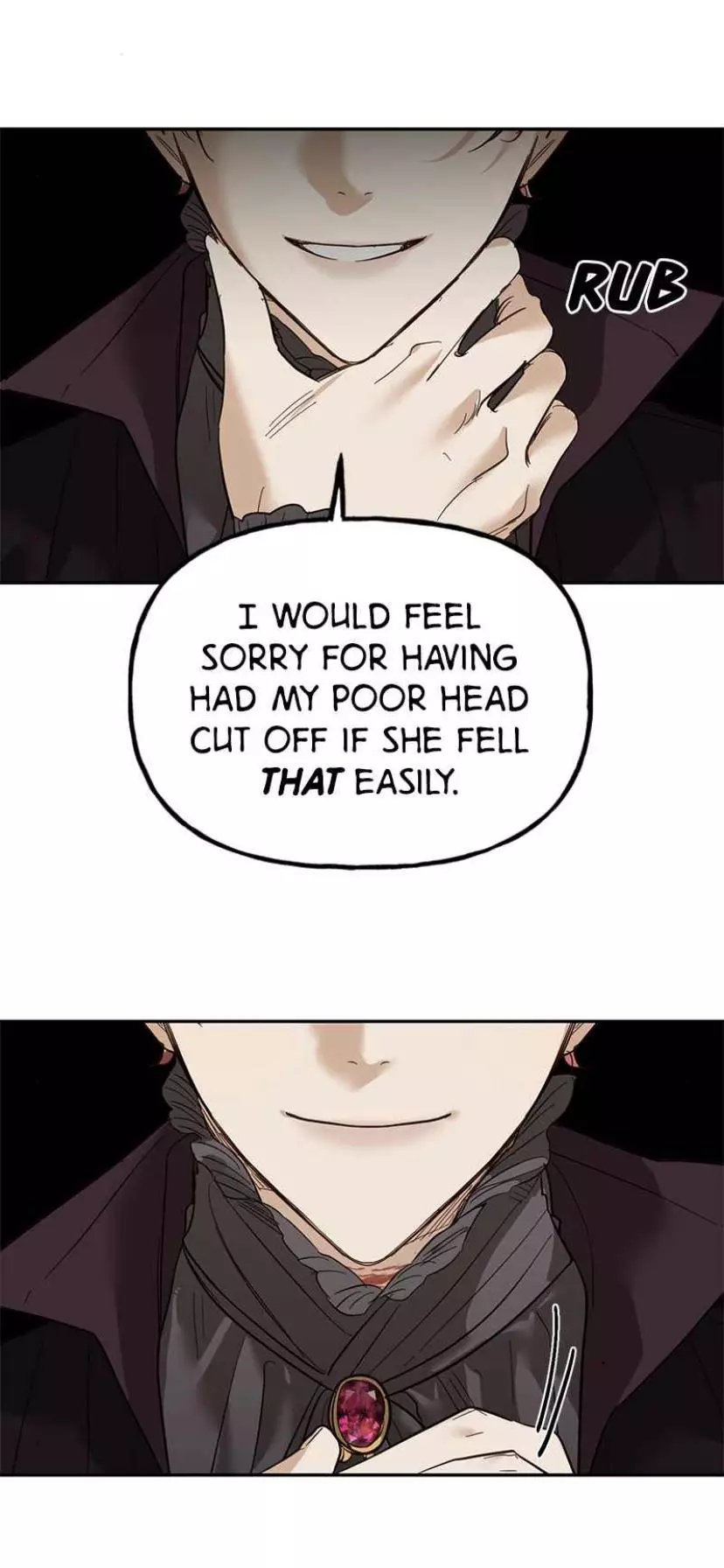 men of the harem Chapter 48 page 62