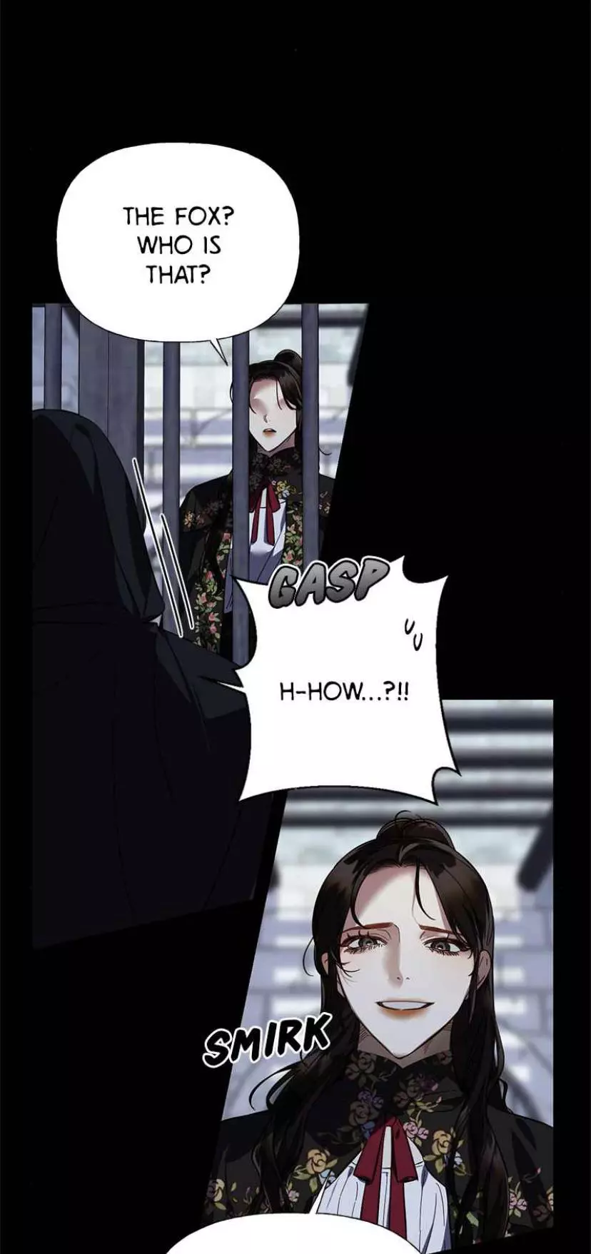 men of the harem Chapter 49 page 6