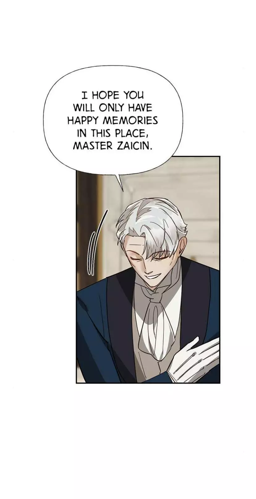 men of the harem Chapter 49 page 31