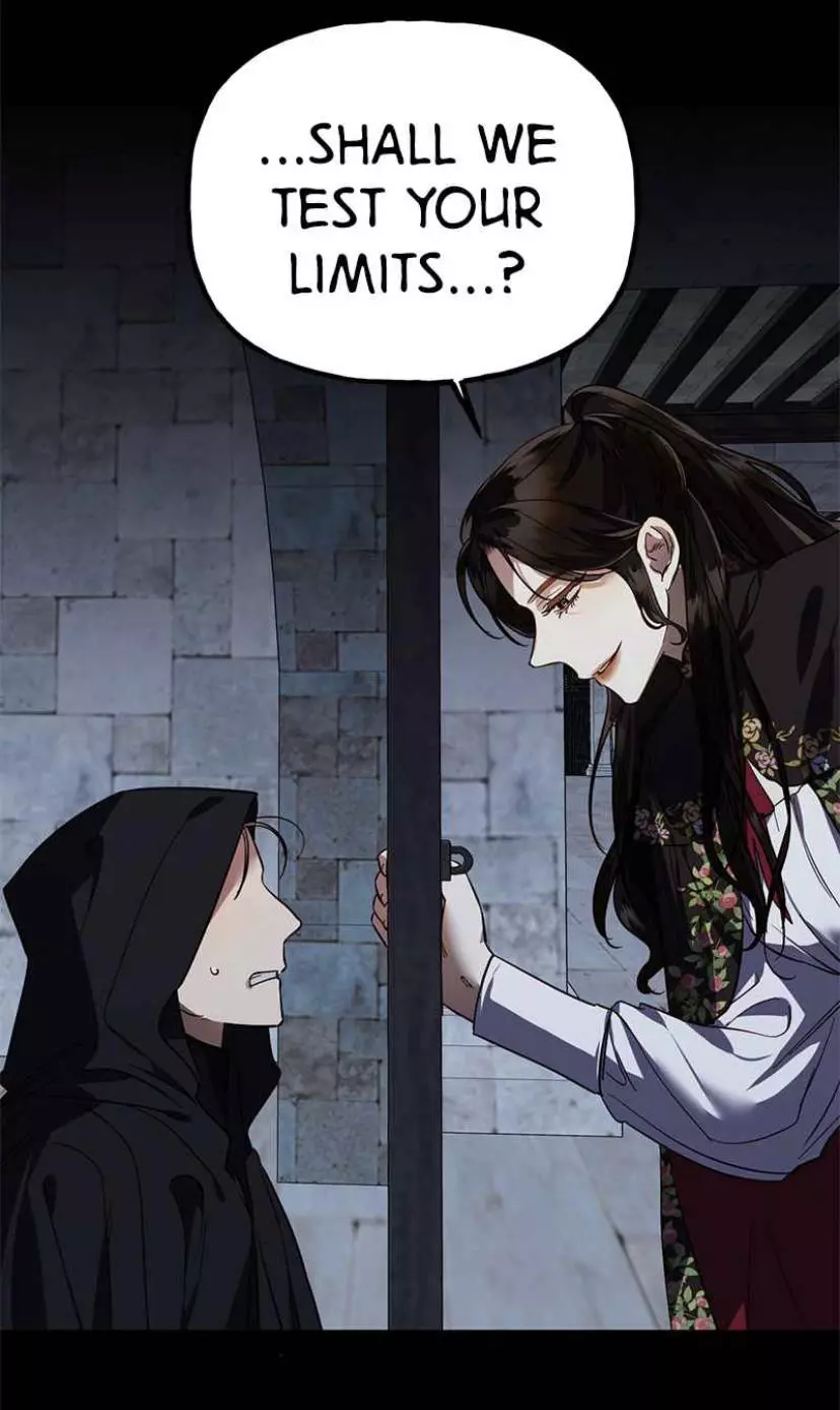 men of the harem Chapter 49 page 9
