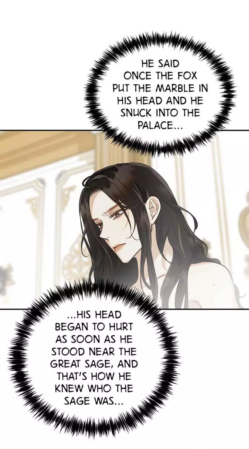 men of the harem Chapter 49 page 13
