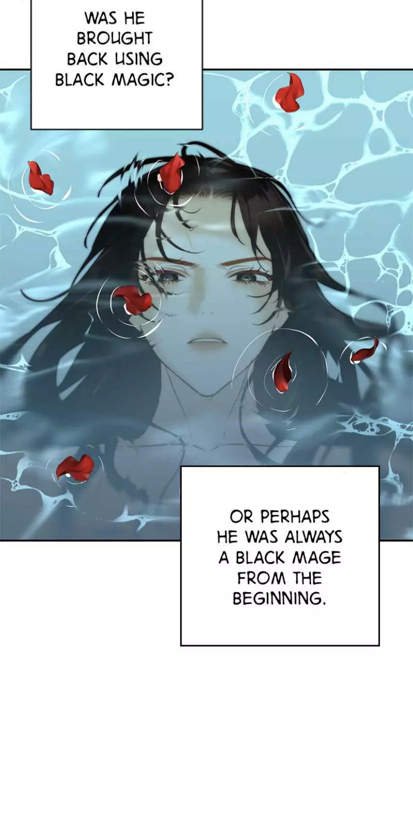 men of the harem Chapter 49 page 15