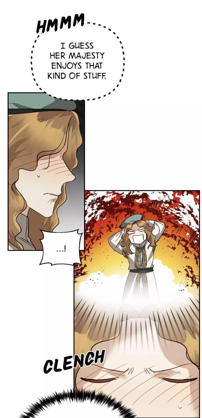 men of the harem Chapter 49 page 29