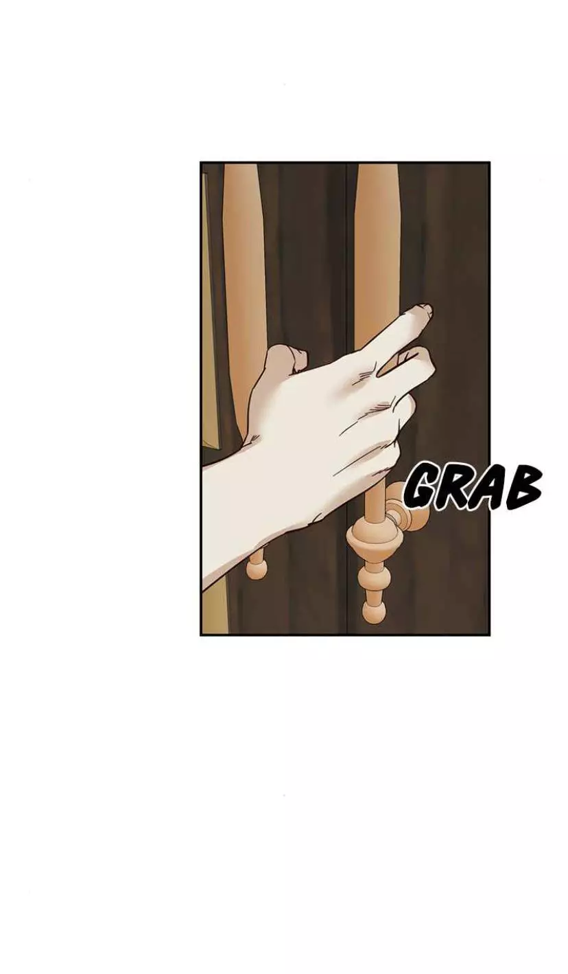 men of the harem Chapter 49 page 33