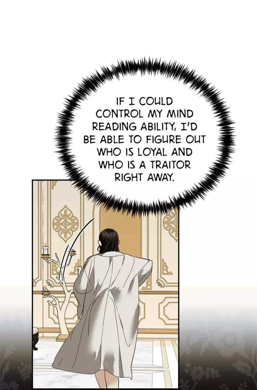 men of the harem Chapter 49 page 20